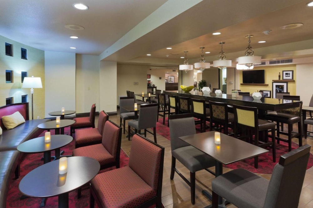 Hampton Inn By Hilton Las Vegas/Summerlin